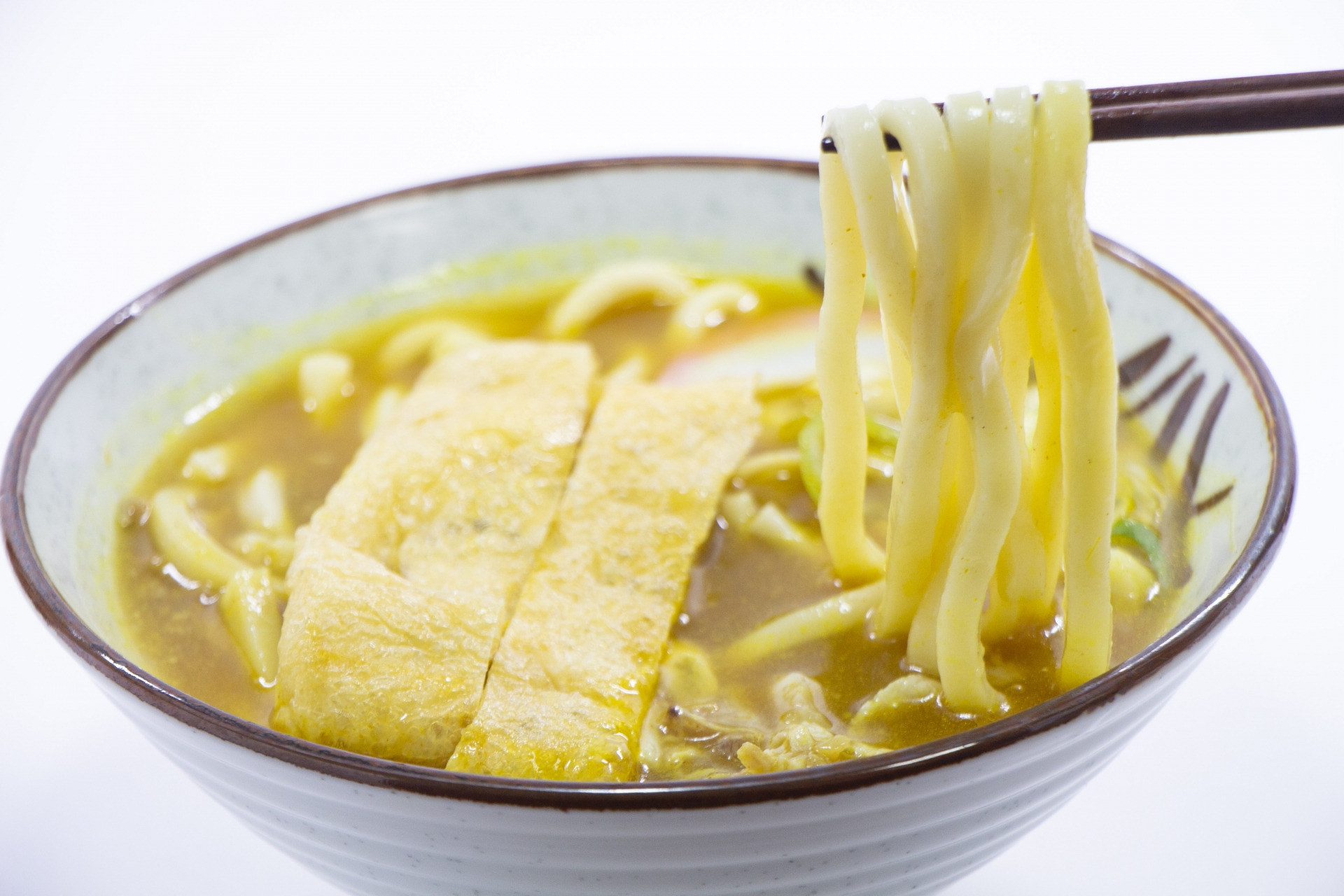 カレーうどんの日
