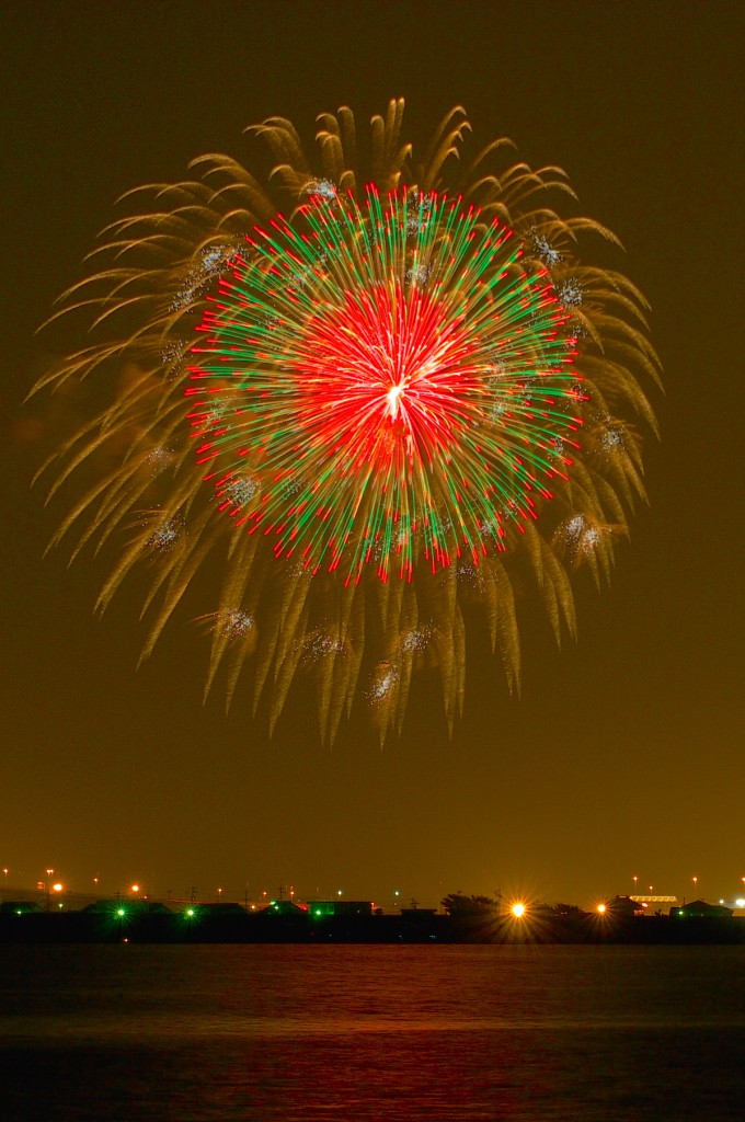 花火