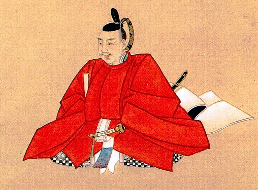 古田織部