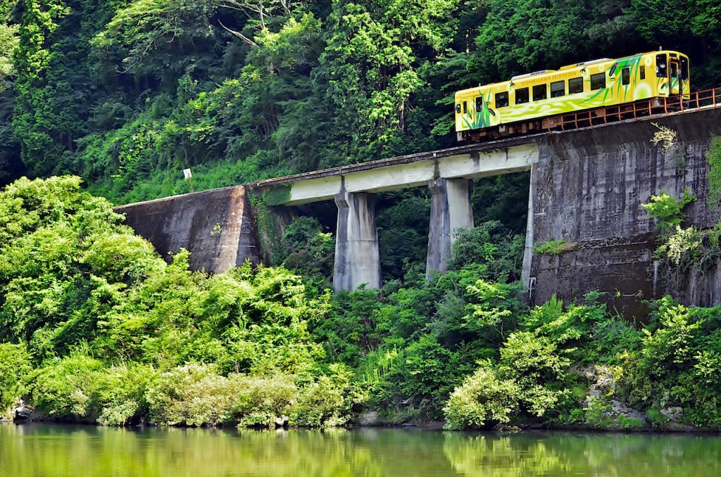 錦川鉄道