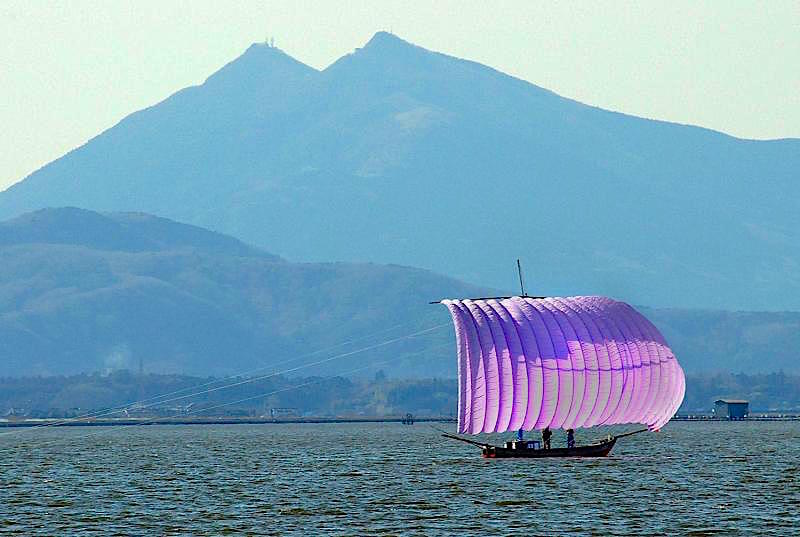 霞ヶ浦