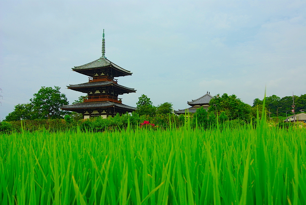 法起寺