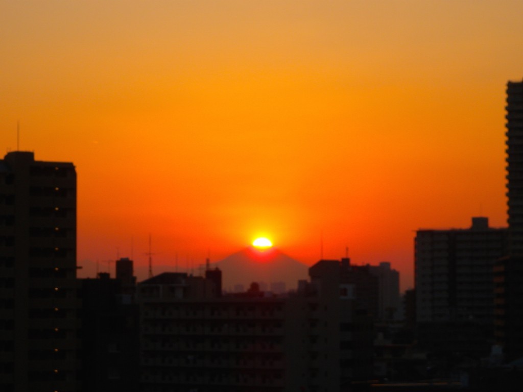 20160115sunset