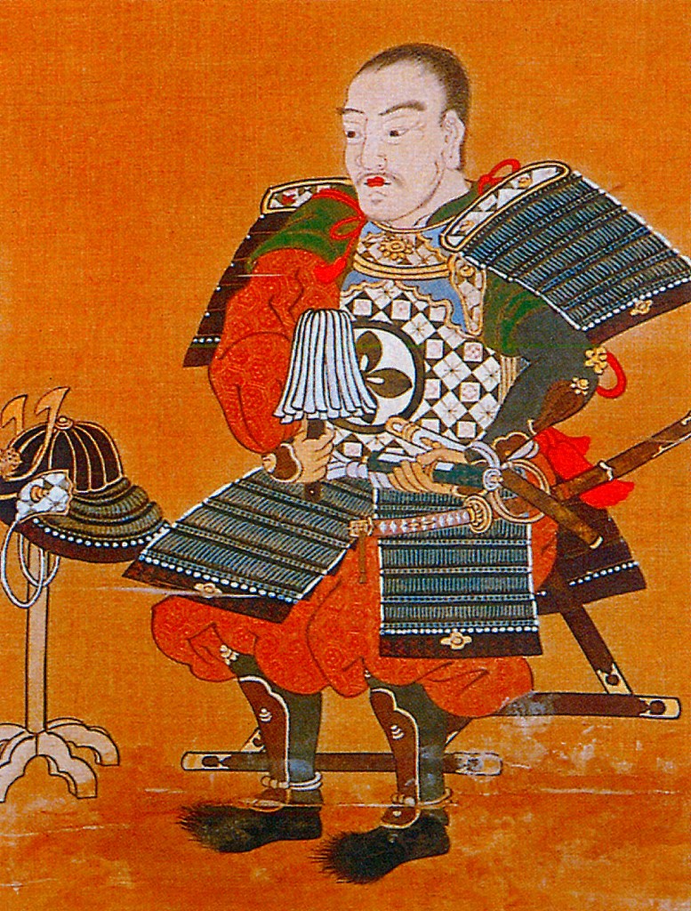 太田道灌