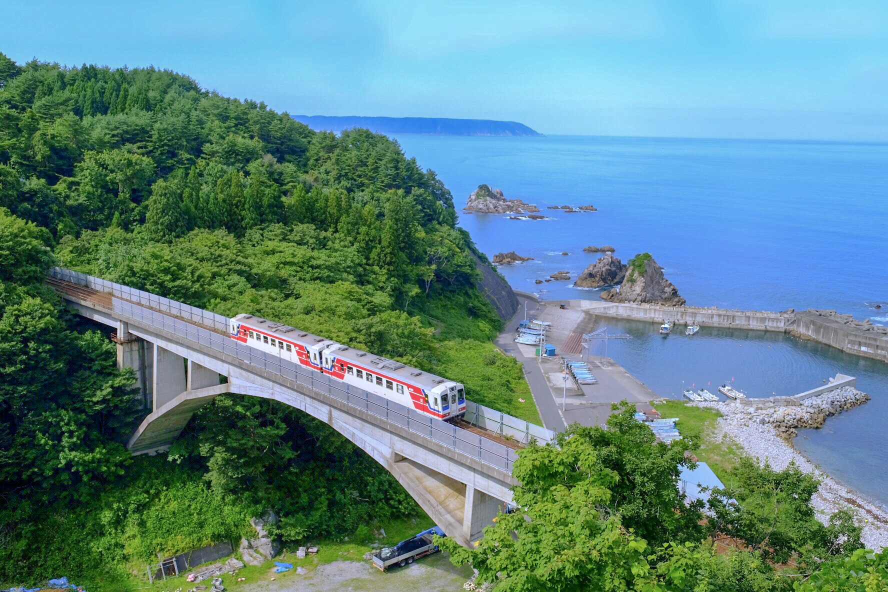 三陸鉄道