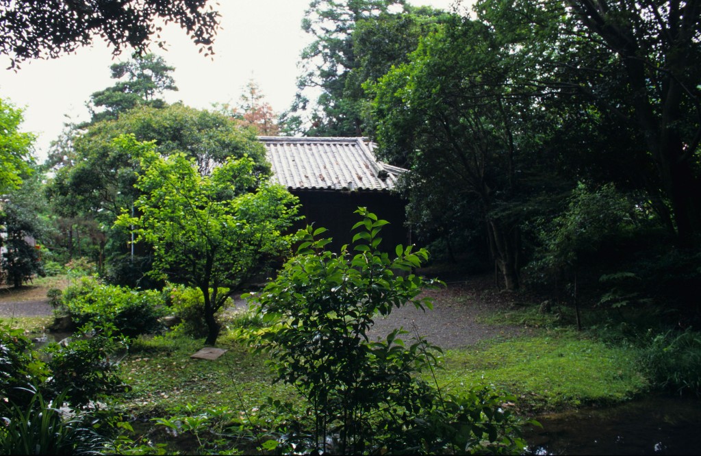 鈴木屋敷2015