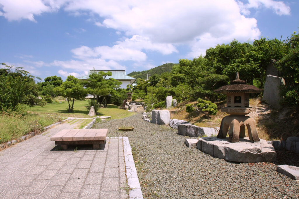 大三島美術館