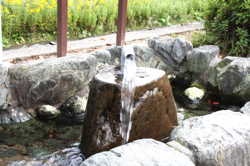 アクアトピア水系
