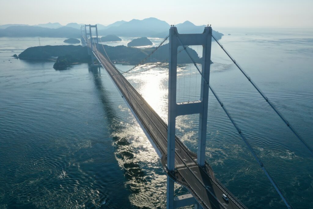 来島海峡