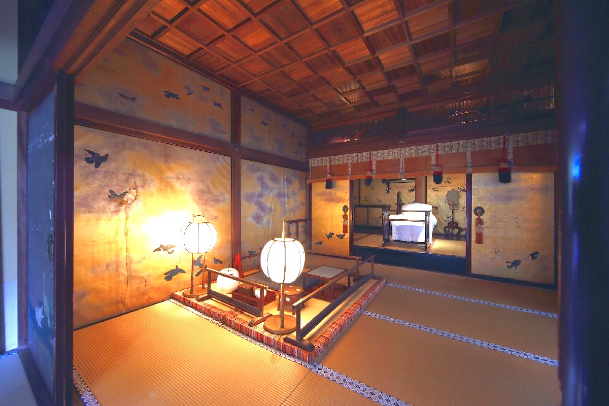 道後温泉本館