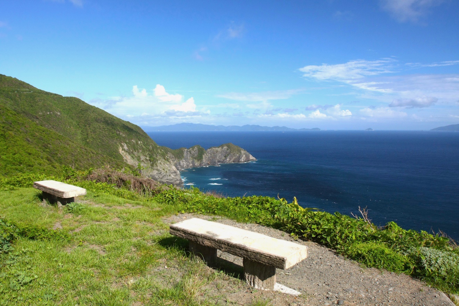 高茂岬