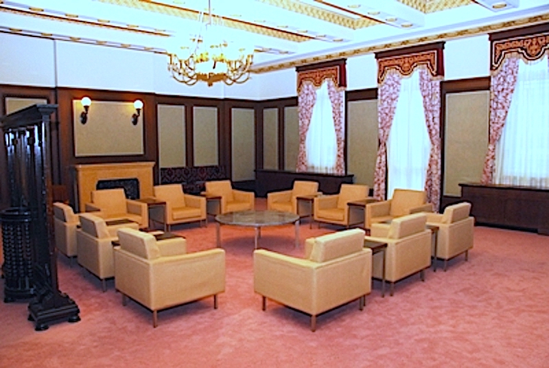 愛媛県庁本館