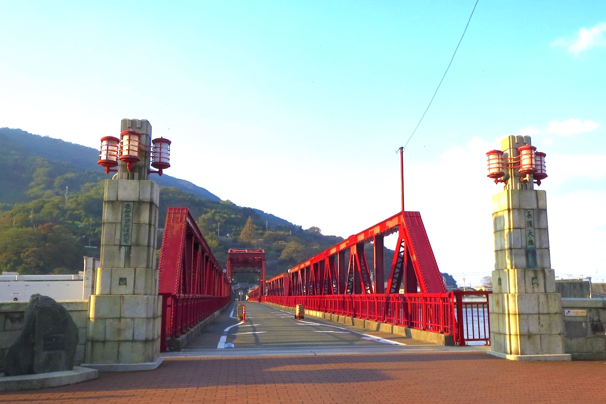 長浜大橋