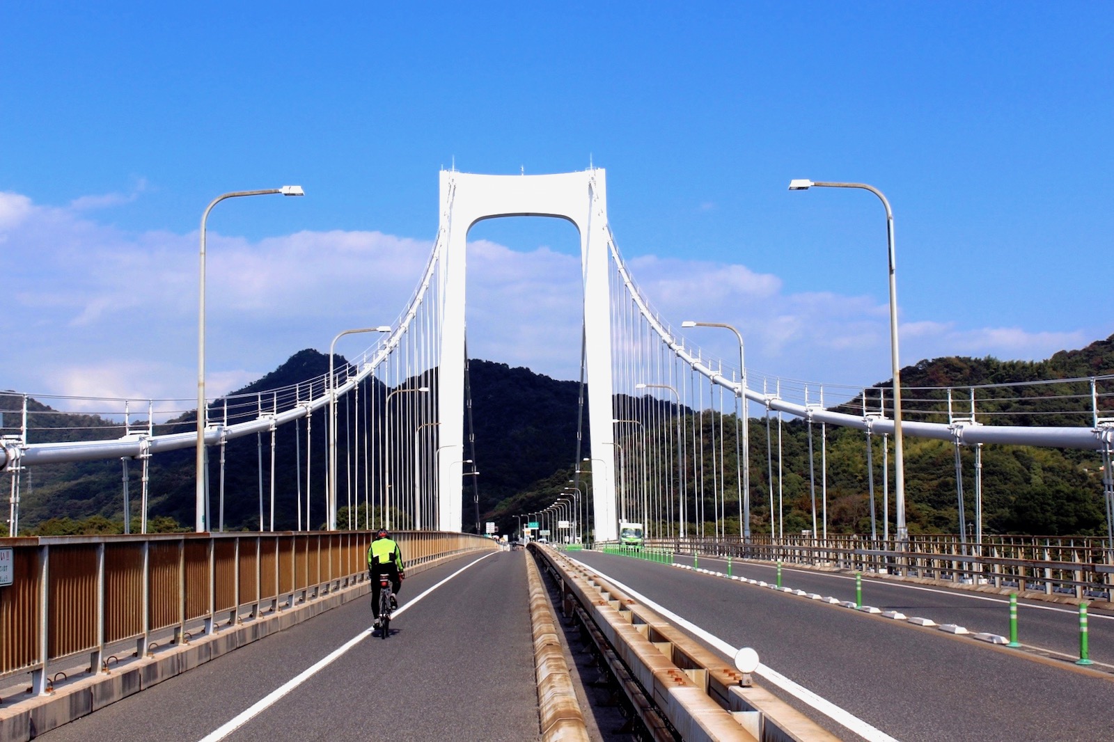 伯方・大島大橋