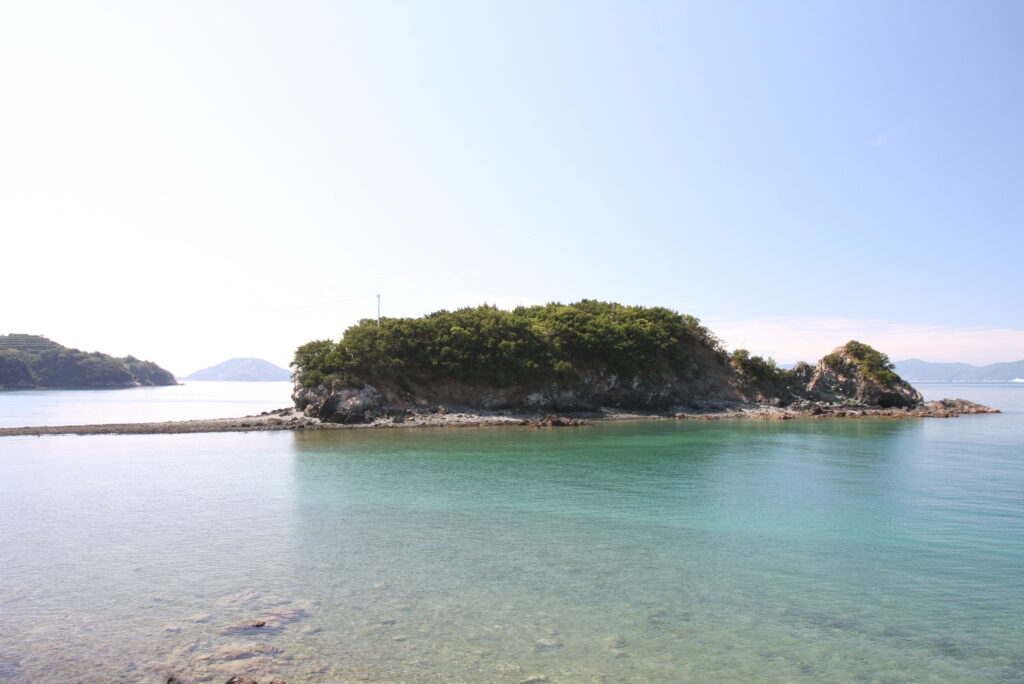 ねずみ島