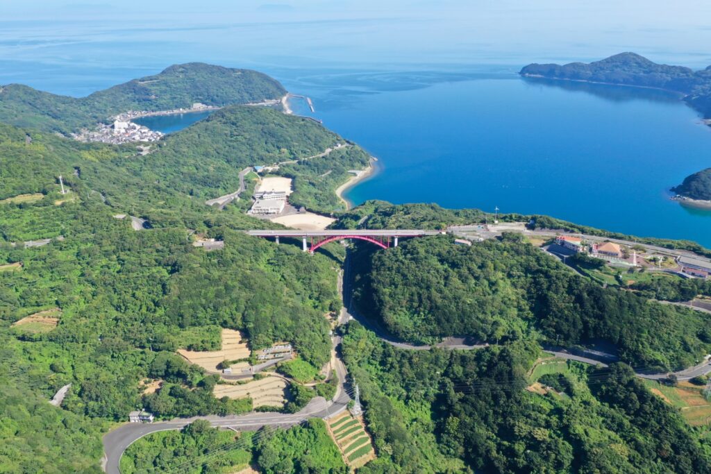 堀切大橋
