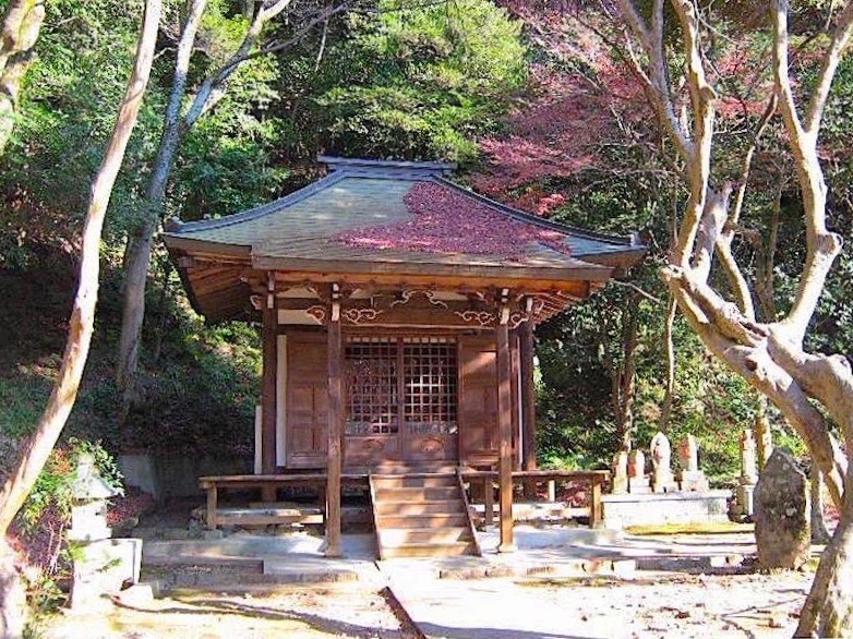 定光寺