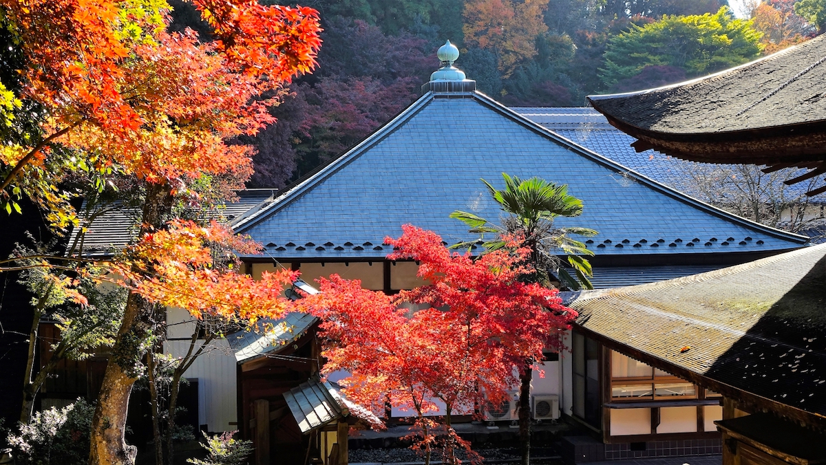定光寺