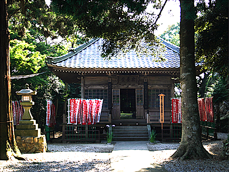 岩屋観音