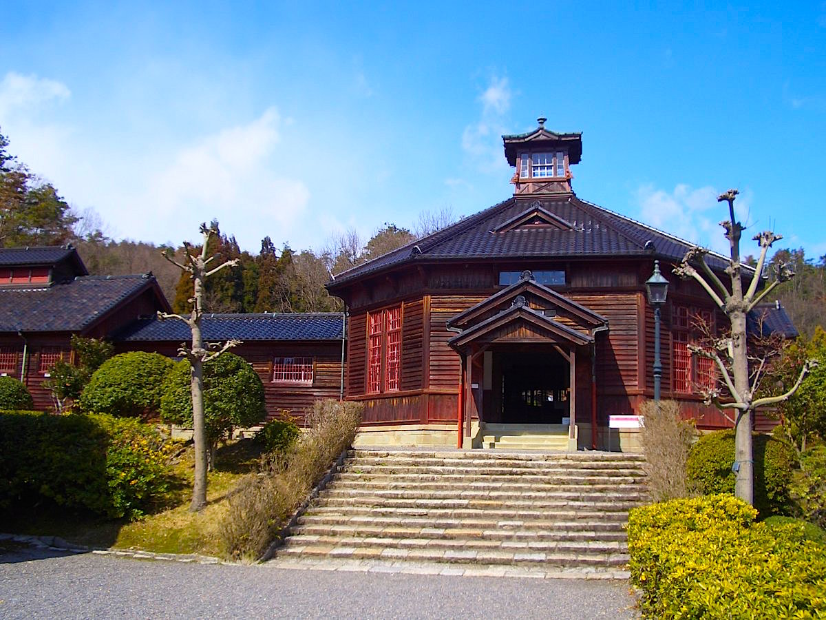 博物館明治村