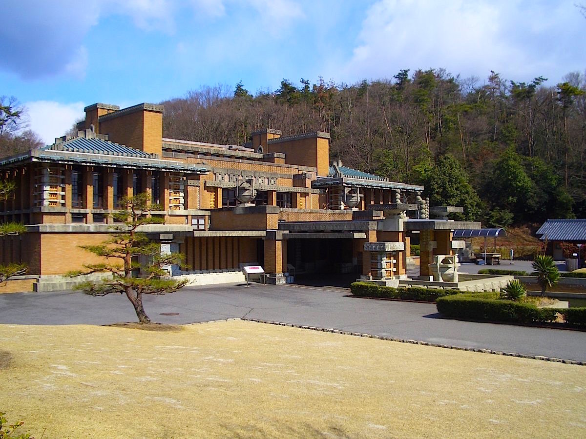 博物館明治村