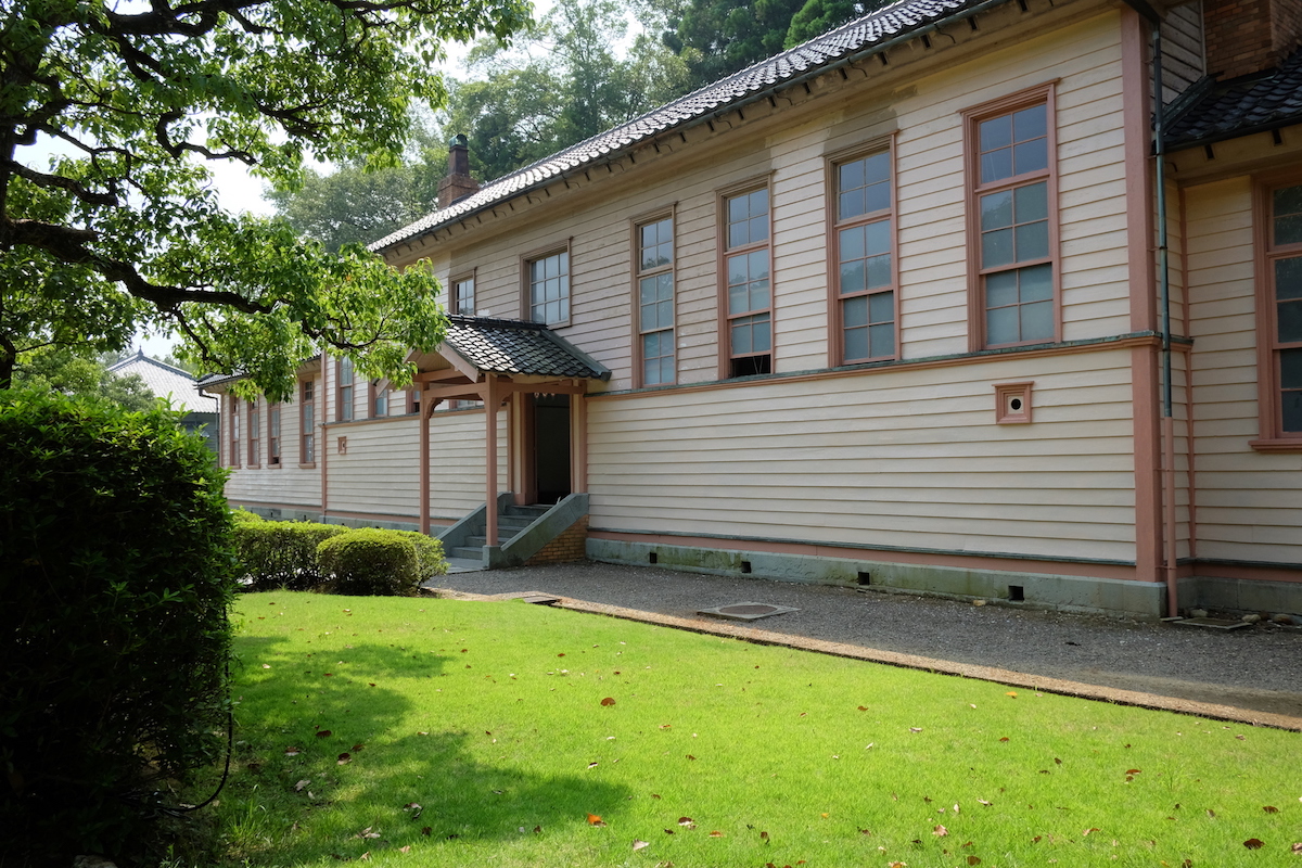 博物館明治村