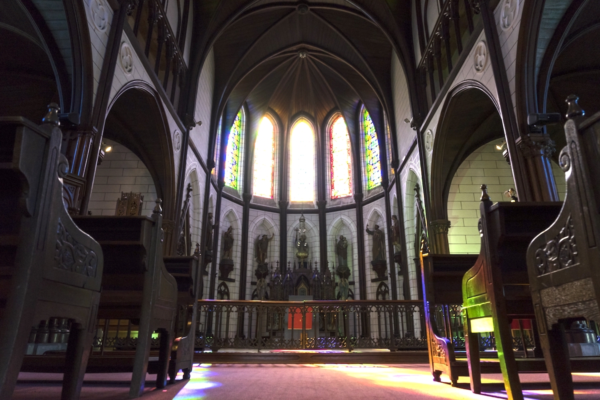 博物館明治村