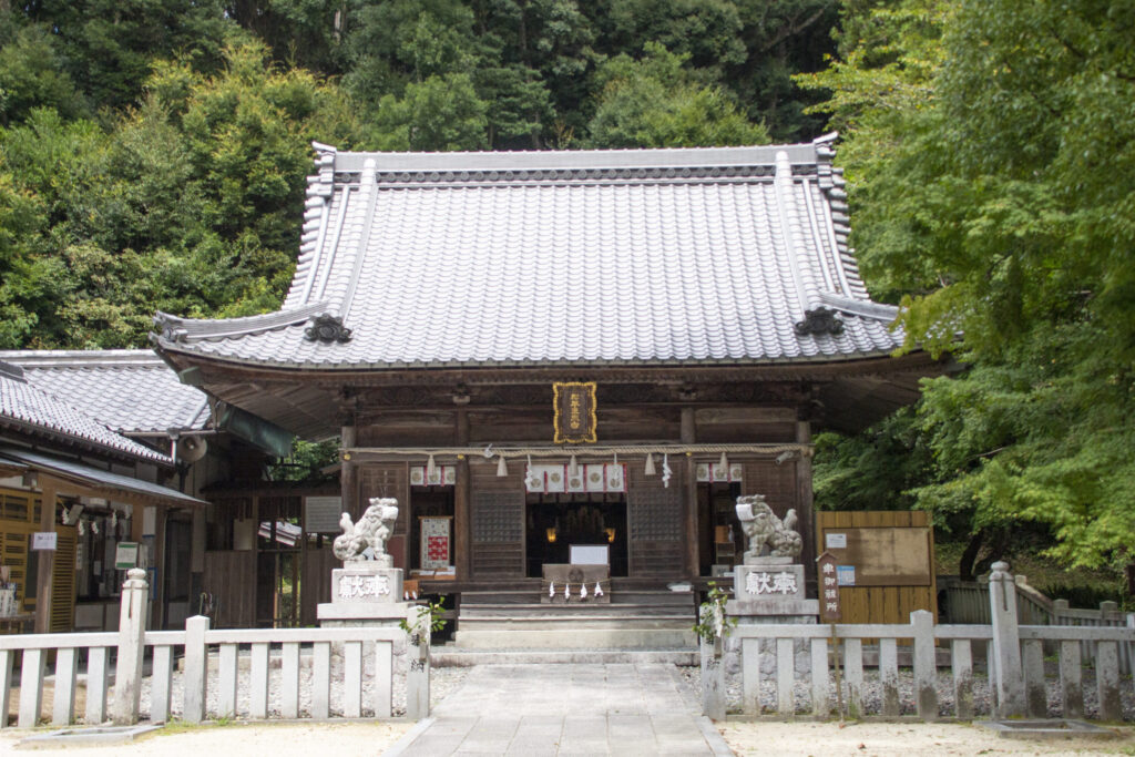 松平東照宮