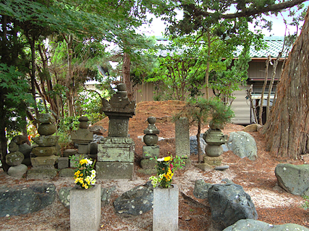 蓮台寺（常滑市）