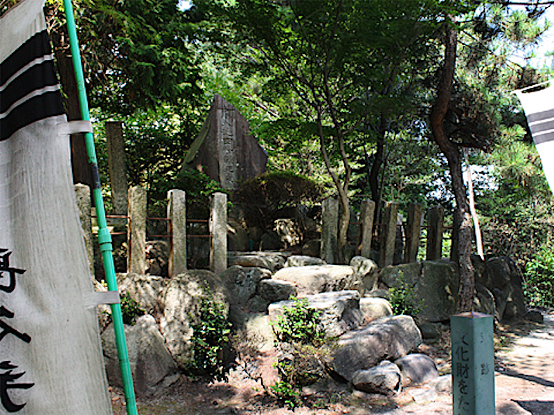長久手古戦場公園