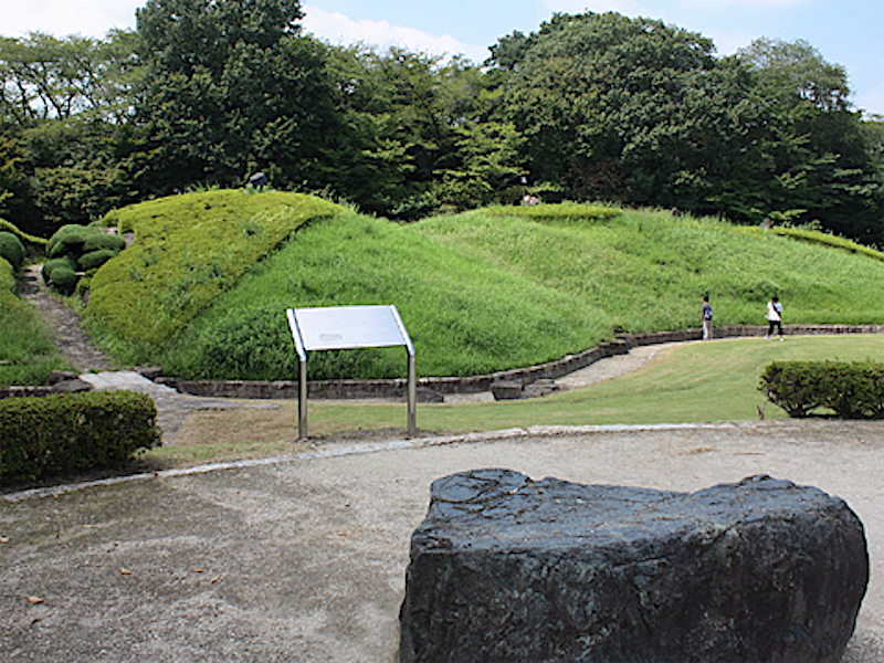 長久手古戦場公園
