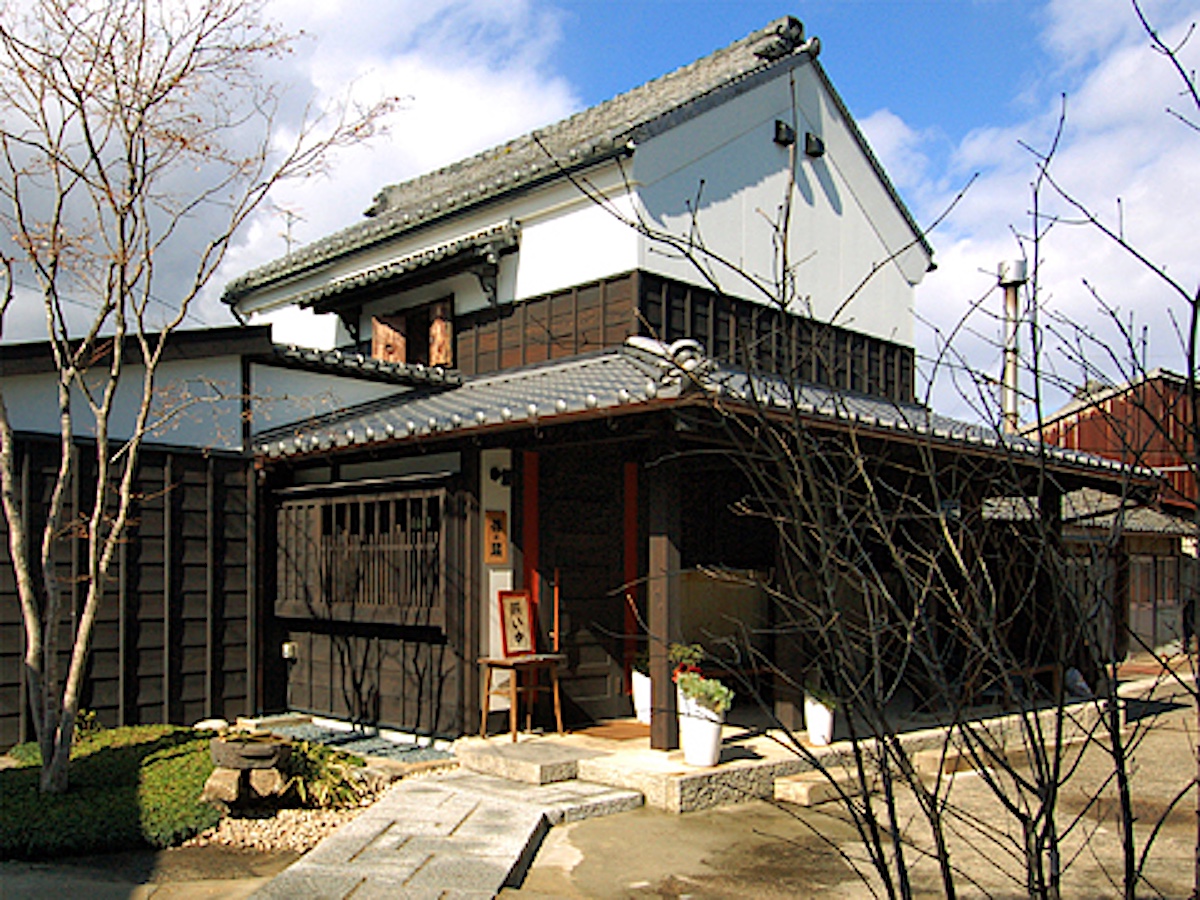 みそぱーく・はと屋
