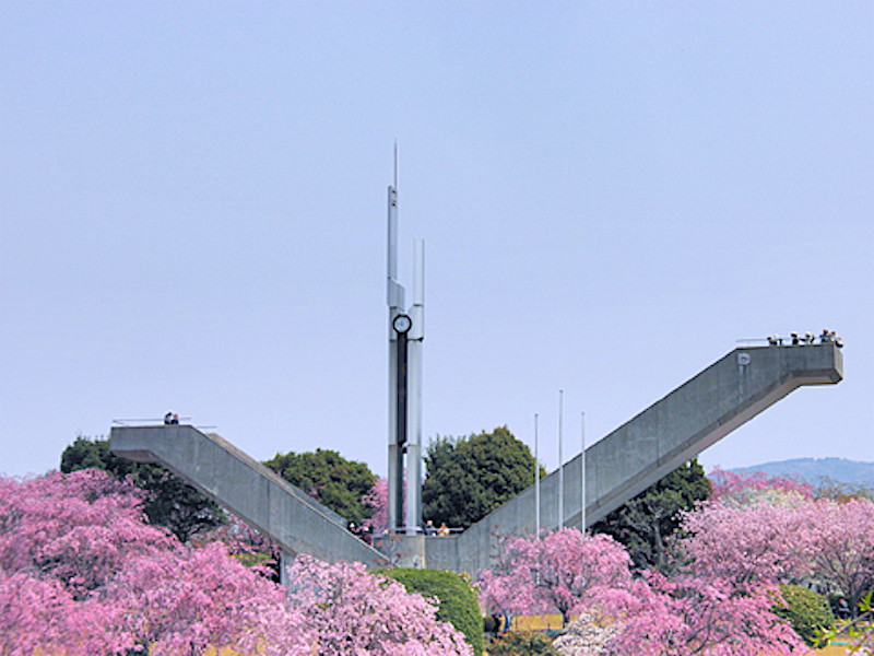 幸田文化公園（幸田文化広場）