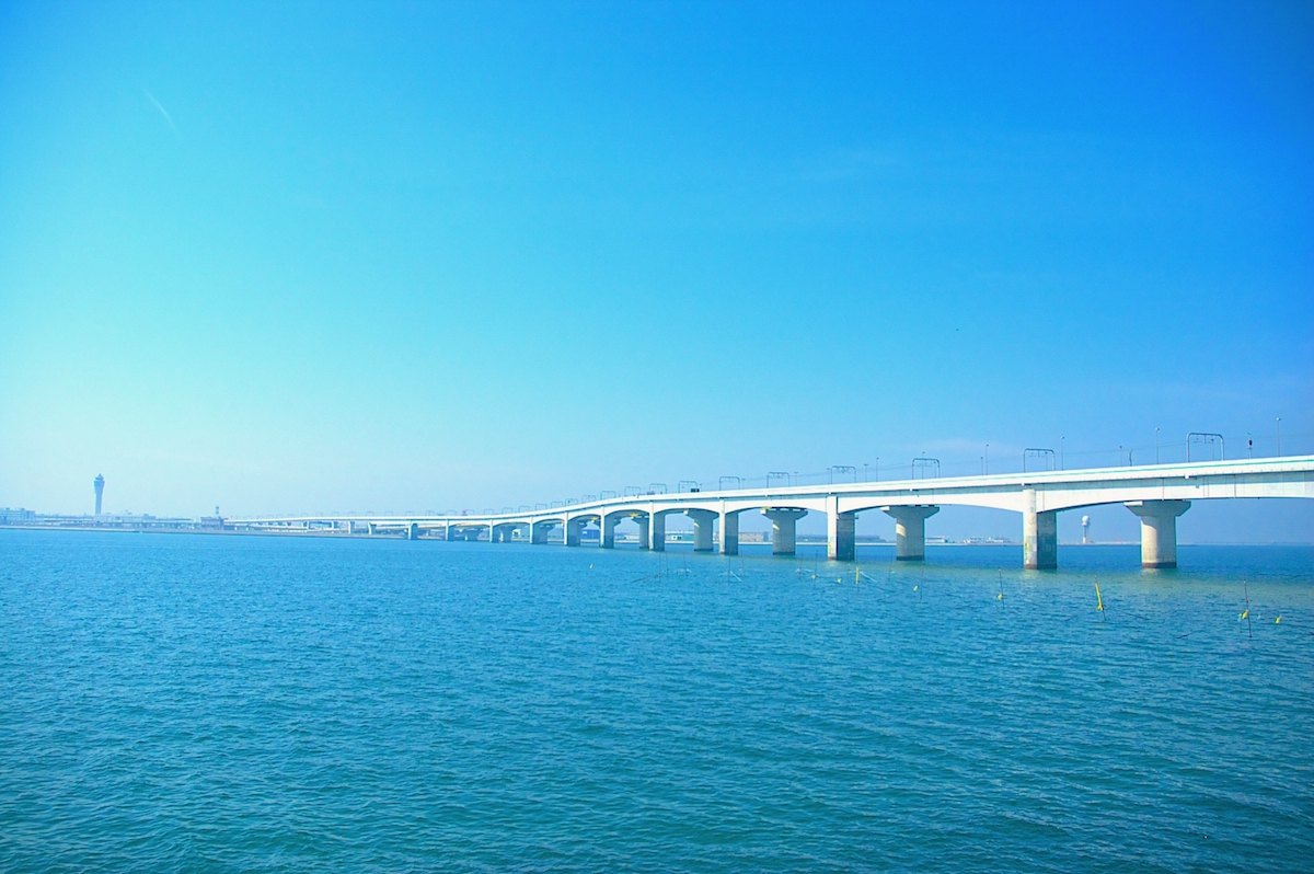 セントレア大橋