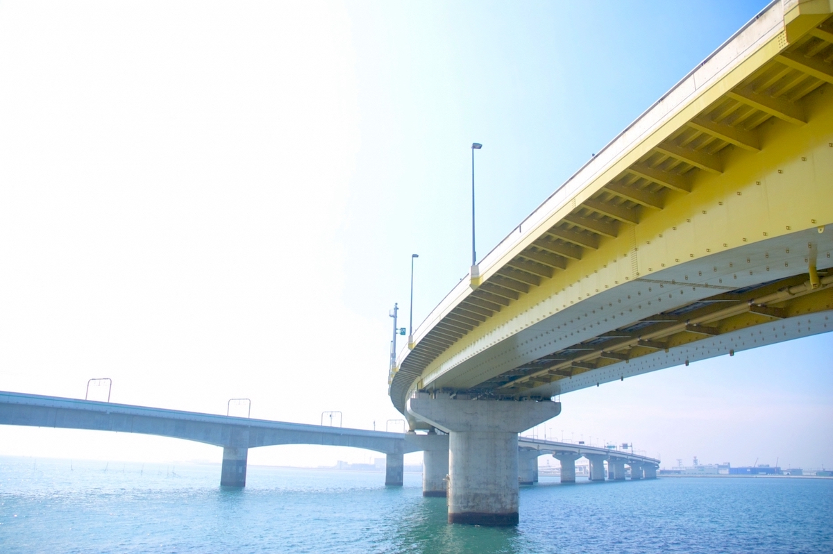 セントレア大橋