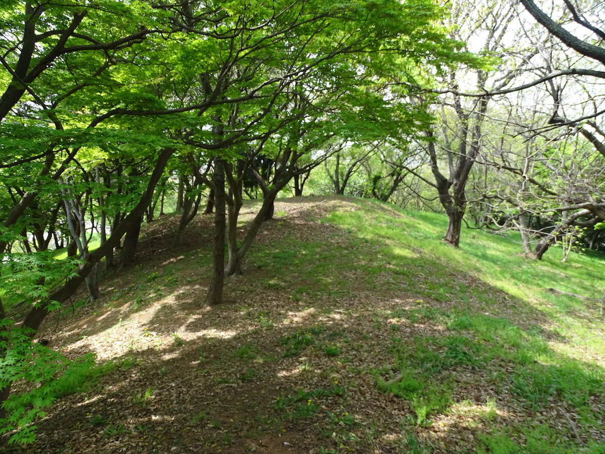 正法寺古墳