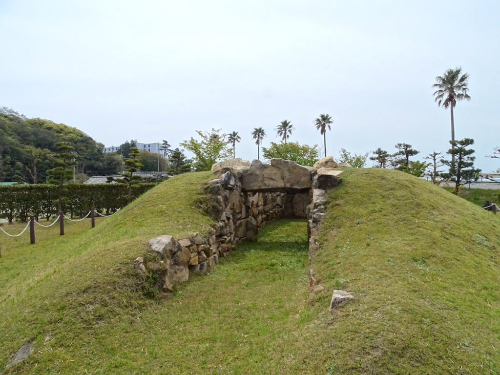 西尾市塩田体験館 吉良饗庭塩の里