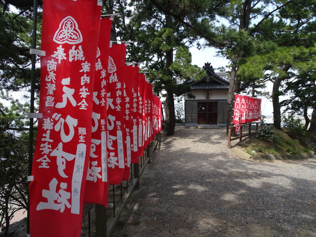 恵比寿海水浴場