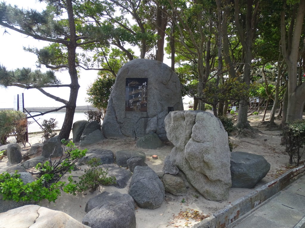 恵比寿海水浴場