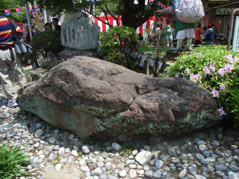桃太郎神社