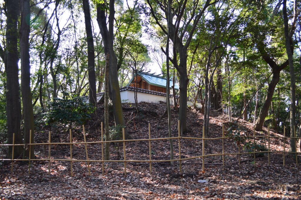 尾張戸神社