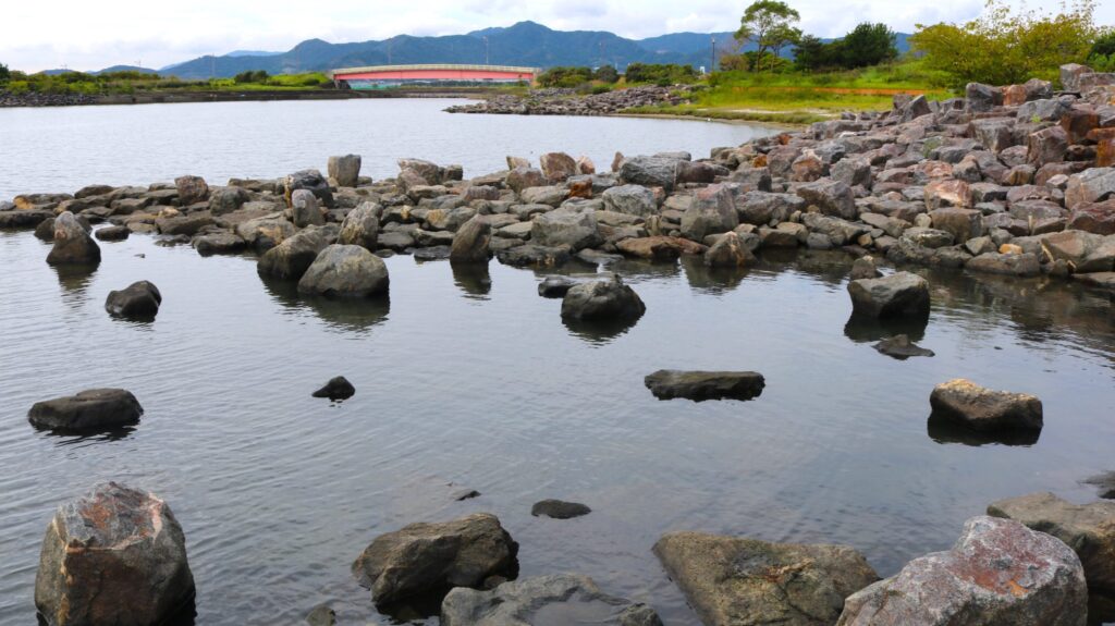 三河臨海緑地