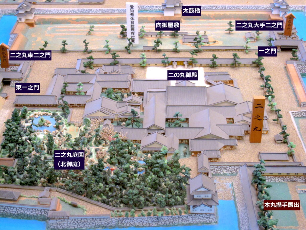 東一之門