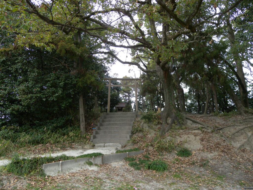 大高城