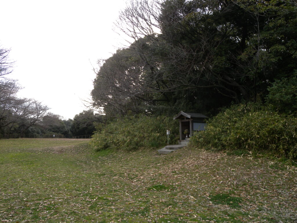 大高城