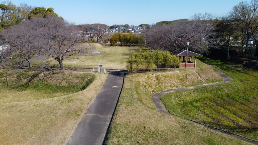 沓掛城