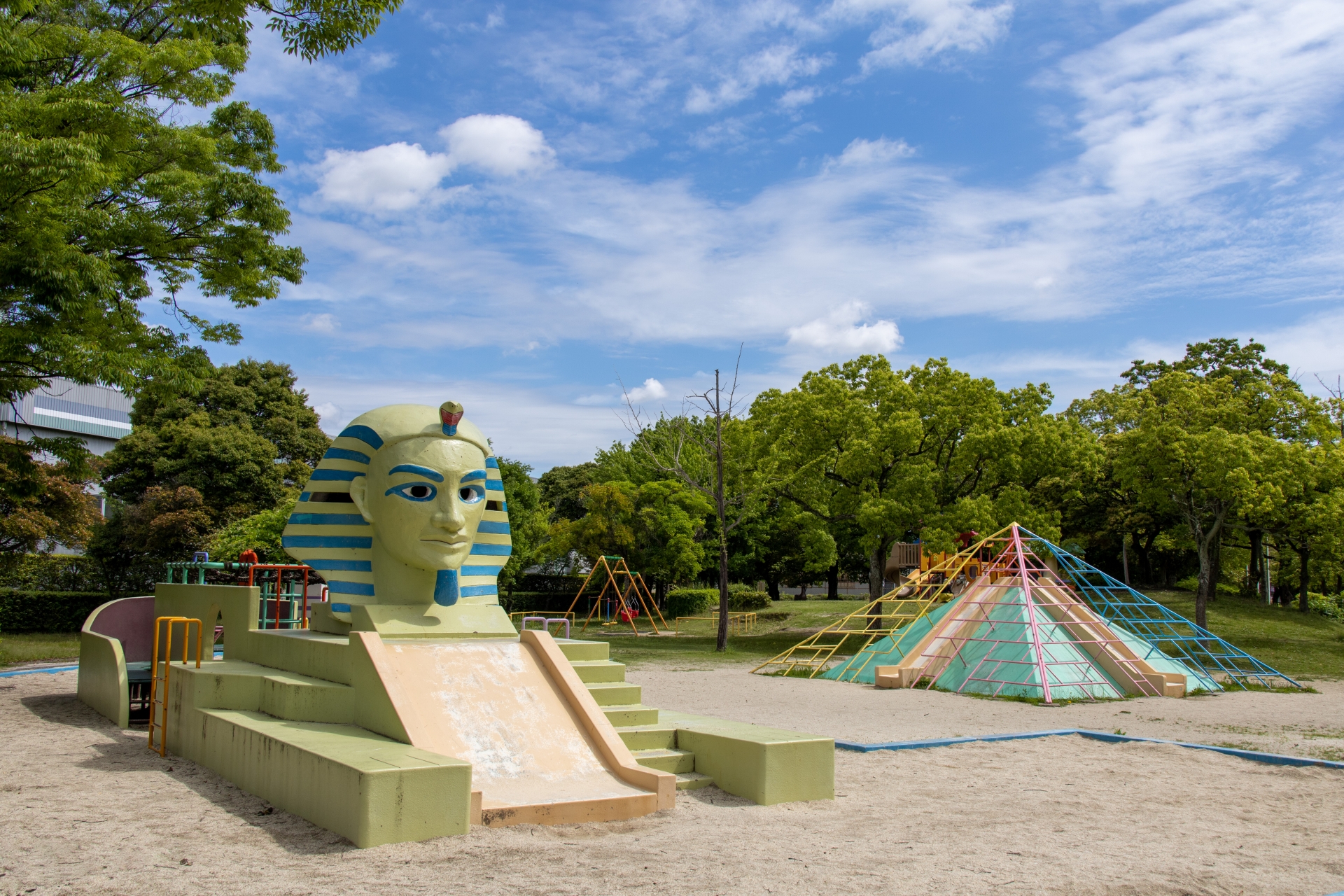 草刈公園