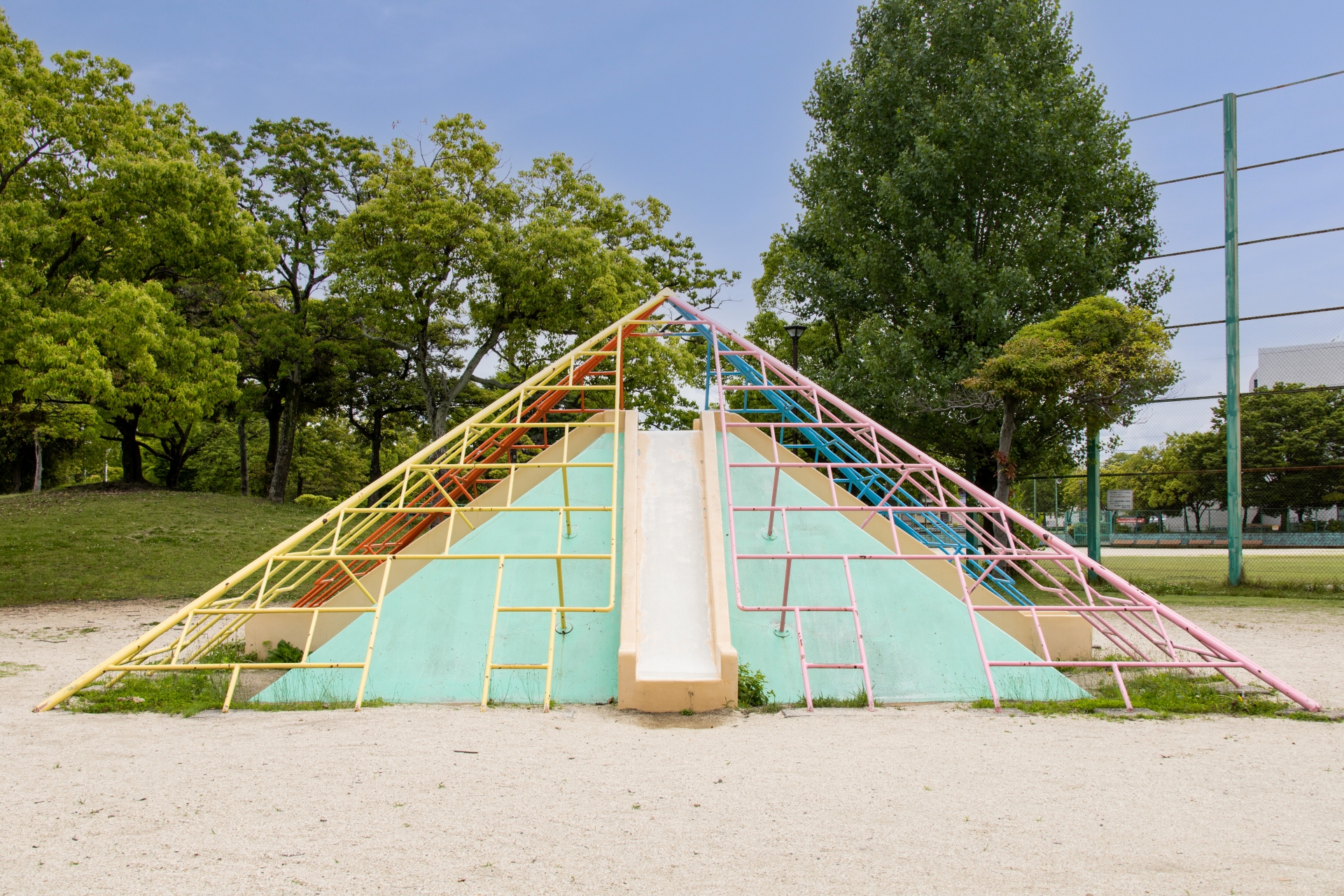草刈公園