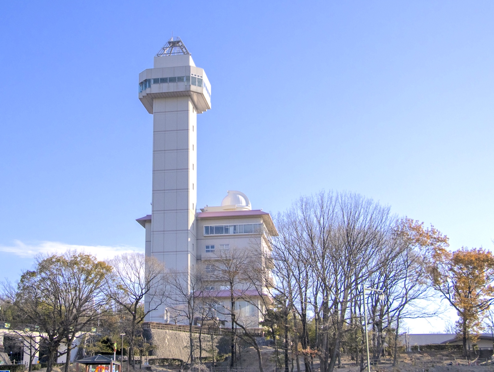 スカイワードあさひ
