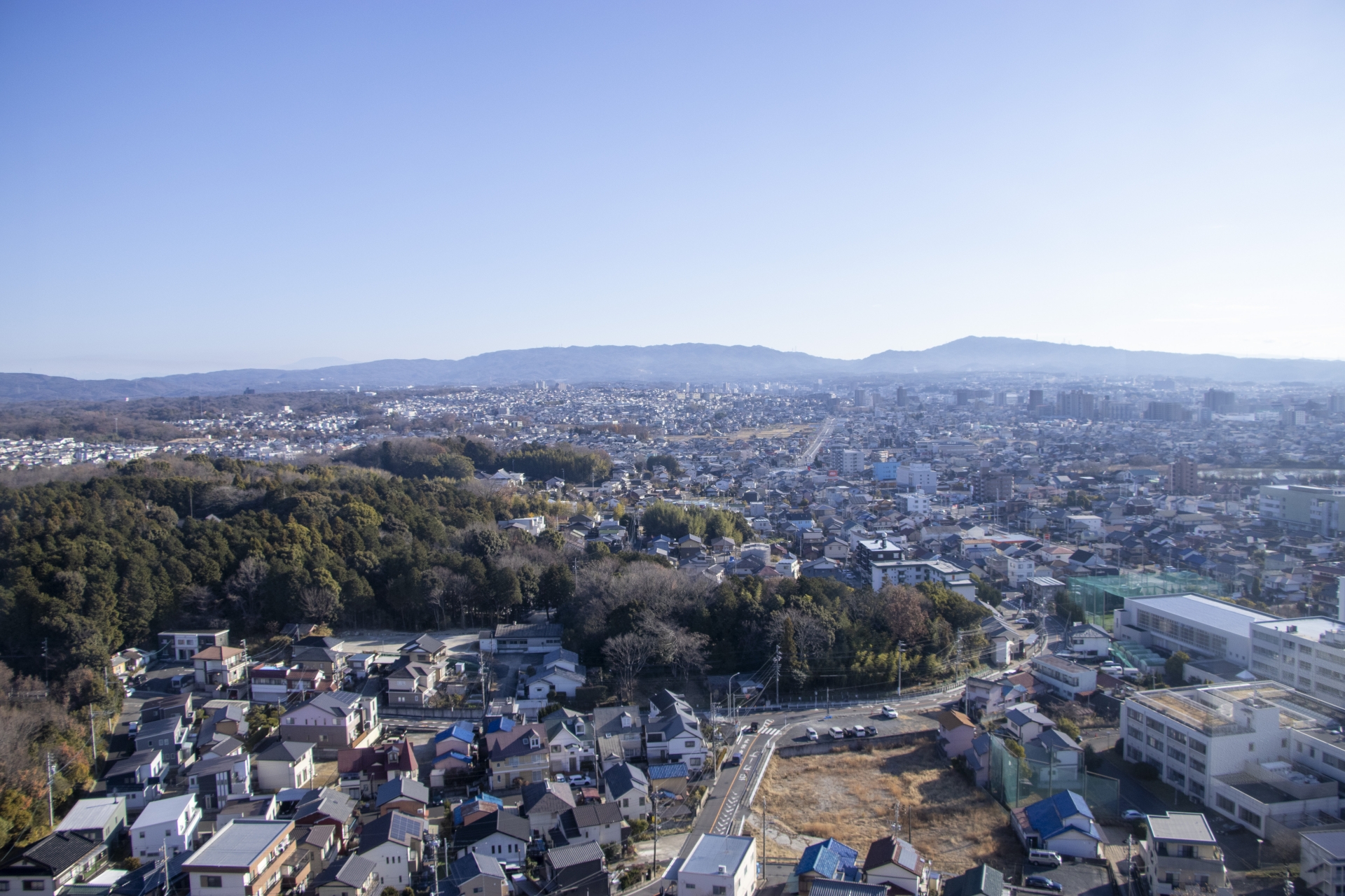 スカイワードあさひ